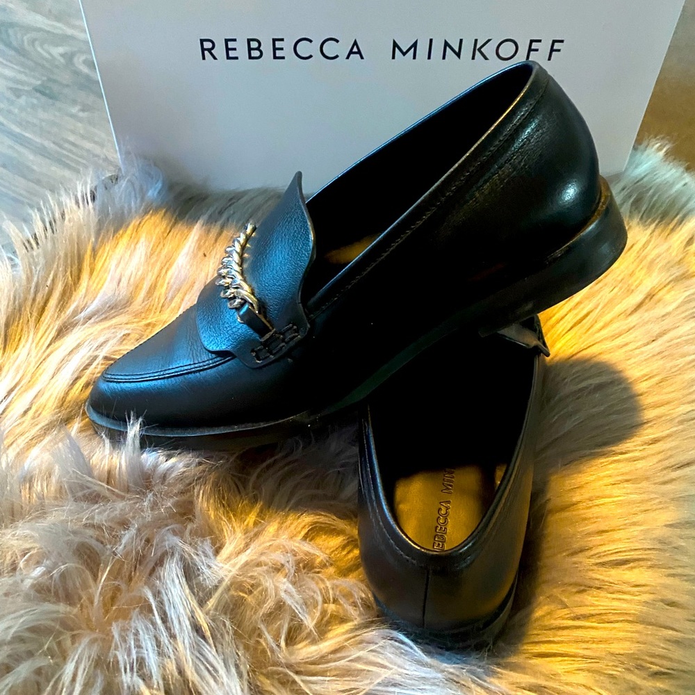 Rebecca Minkoff Flats